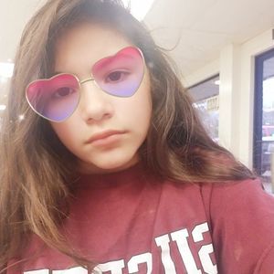 Meet your Posher, Annabelle